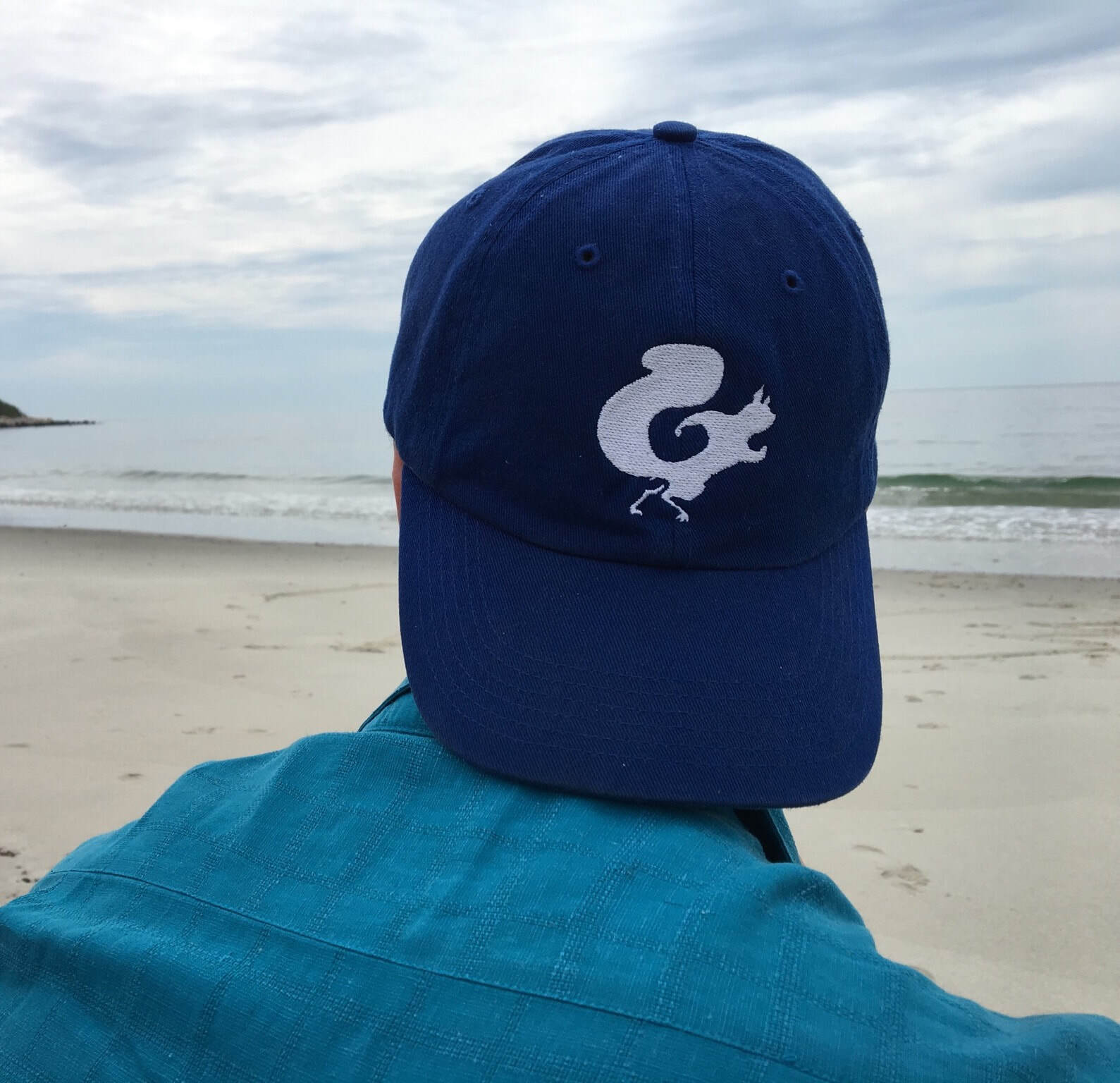 Cap Mighty Squirrel Online Ordering